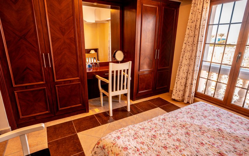 SHS-035 – Fully furnished 1 bedroom in Tawaya