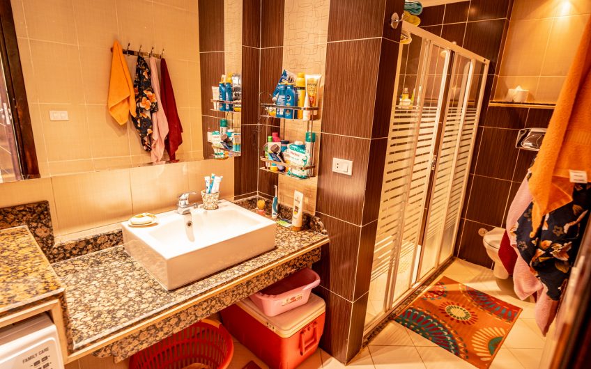 SHS-035 – Fully furnished 1 bedroom in Tawaya