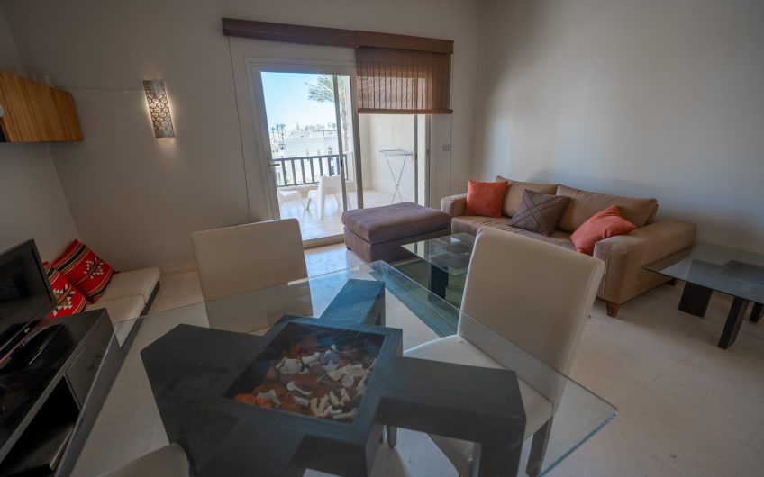 Very spacious apartment features 2 bedrooms and 2 bathrooms