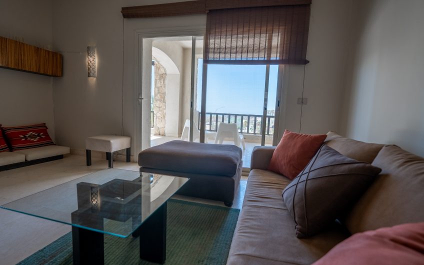 Very spacious apartment features 2 bedrooms and 2 bathrooms