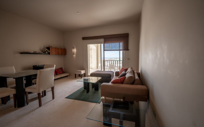Very spacious apartment features 2 bedrooms and 2 bathrooms