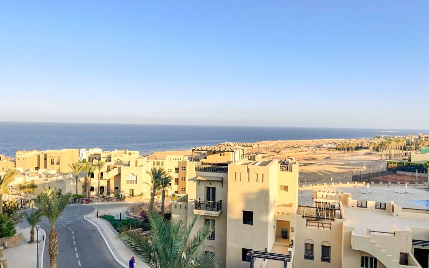 SHS-021 – Beautiful 2 bedrooms apartment with Panoramic Sea View