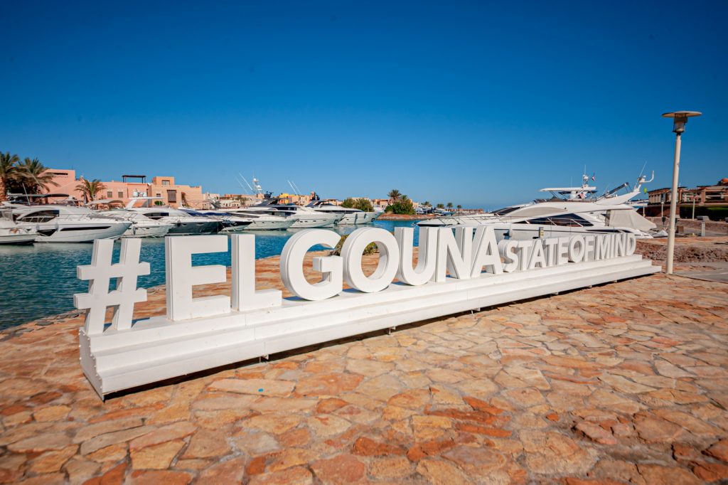 el gouna rel estate