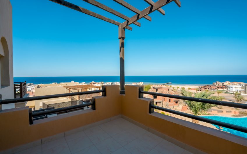 Buy Apartment in azzurra sahl hasheesh