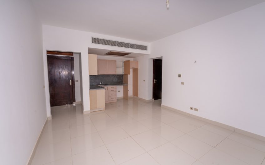 SHS-041 – 2 Bedroom Apartment with very spacious roof terrace