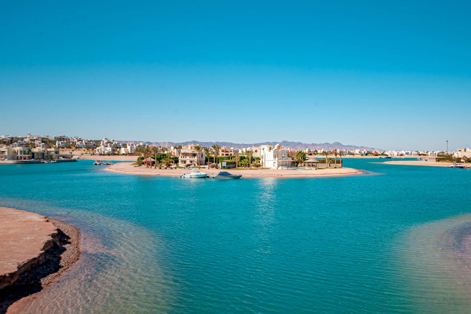 el gouna sulit real estate