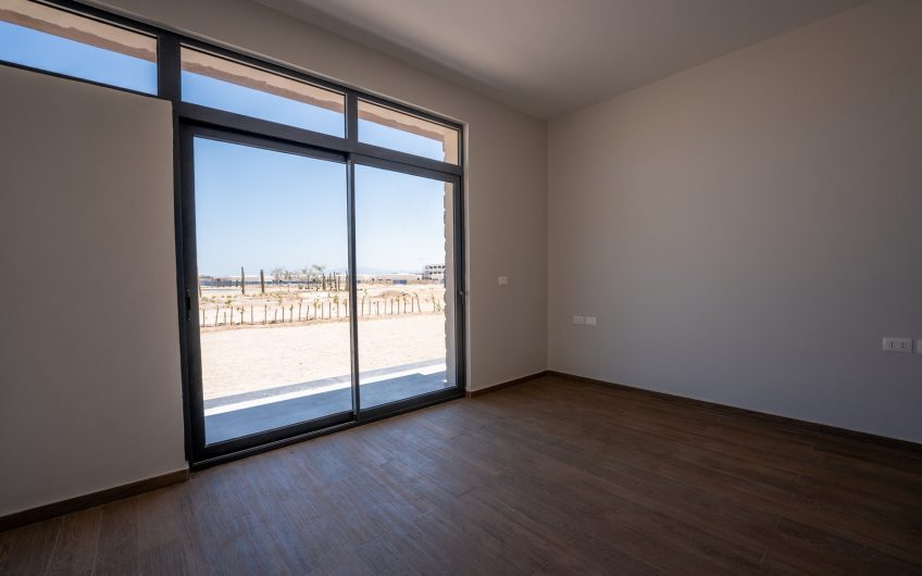 SHB-316 – Unique First-row stand-alone villa in Mesca Somabay
