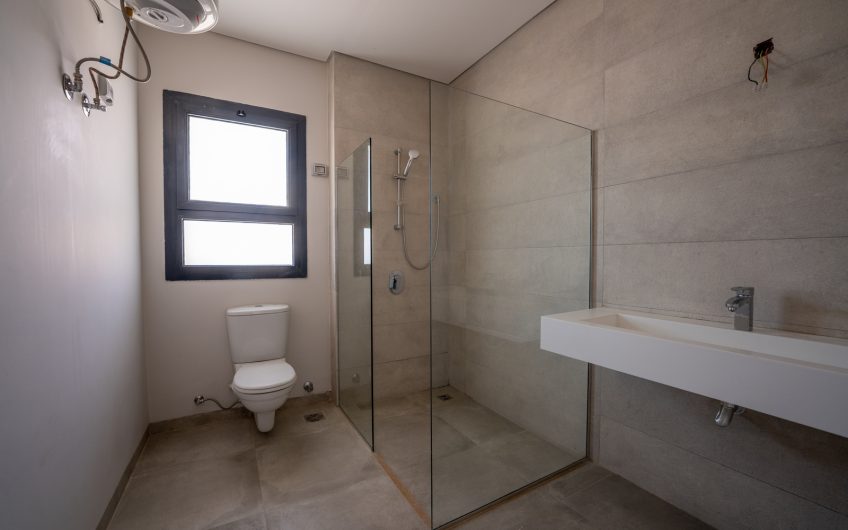 SHB-316 – Unique First-row stand-alone villa in Mesca Somabay