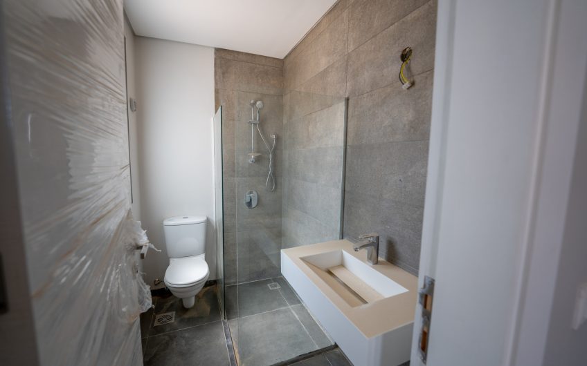 SHB-316 – Unique First-row stand-alone villa in Mesca Somabay