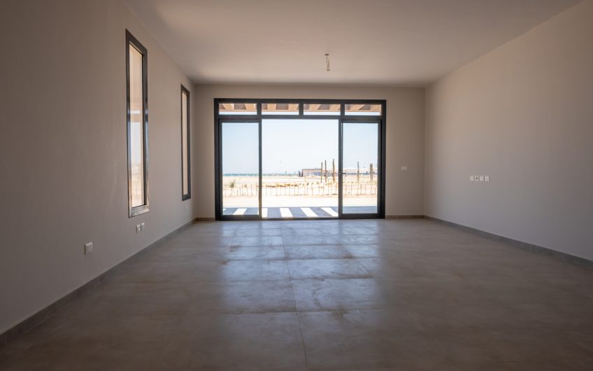 SHB-316 – Unique First-row stand-alone villa in Mesca Somabay