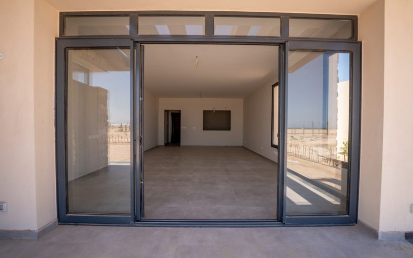 SHB-316 – Unique First-row stand-alone villa in Mesca Somabay