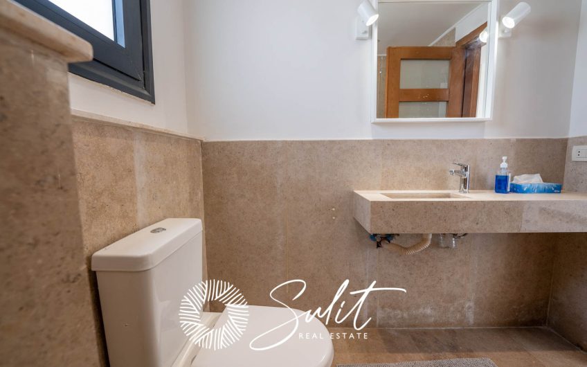 SHB-308 – Beautiful Three-bedroom standalone villa in Bay West, Soma Bay