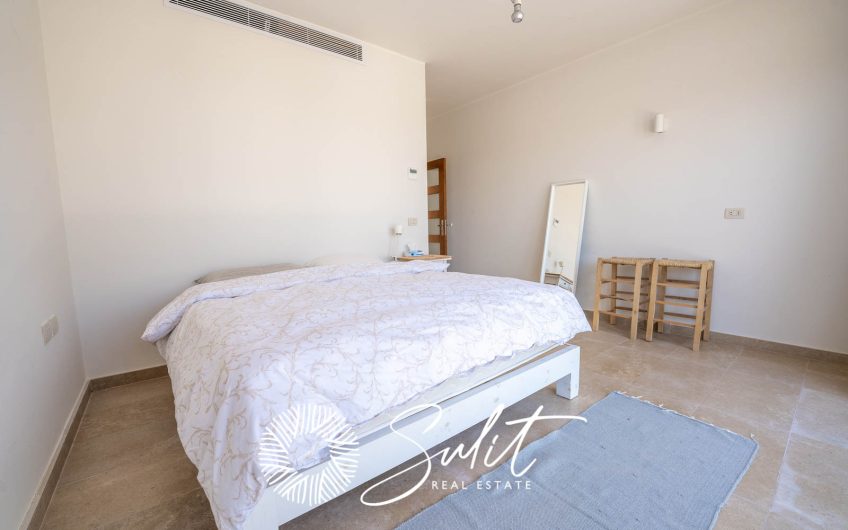 SHB-308 – Beautiful Three-bedroom standalone villa in Bay West, Soma Bay