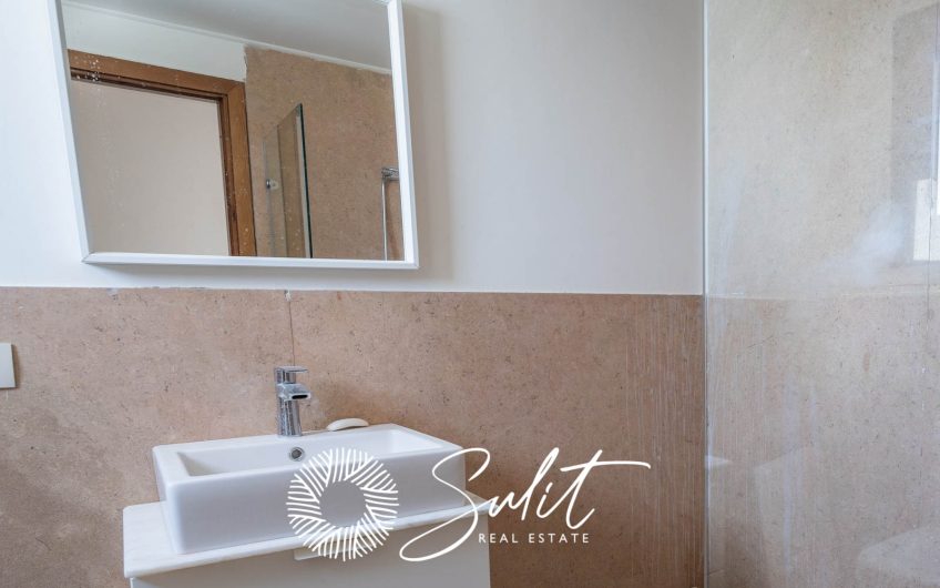 SHB-308 – Beautiful Three-bedroom standalone villa in Bay West, Soma Bay