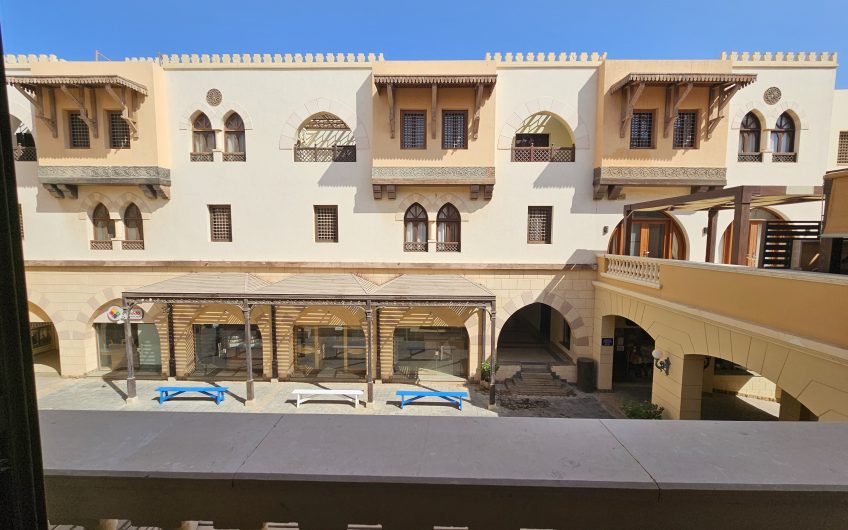 SHS-049 – First Floor Fully furnished 2-bedroom Apartment in Tawaya For Sale.