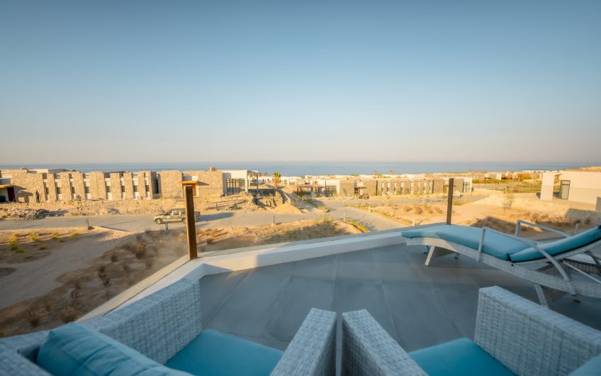 SHB-301 – Beautiful 2-bedroom Lodge in Wadi Jebal, Soma Bay.