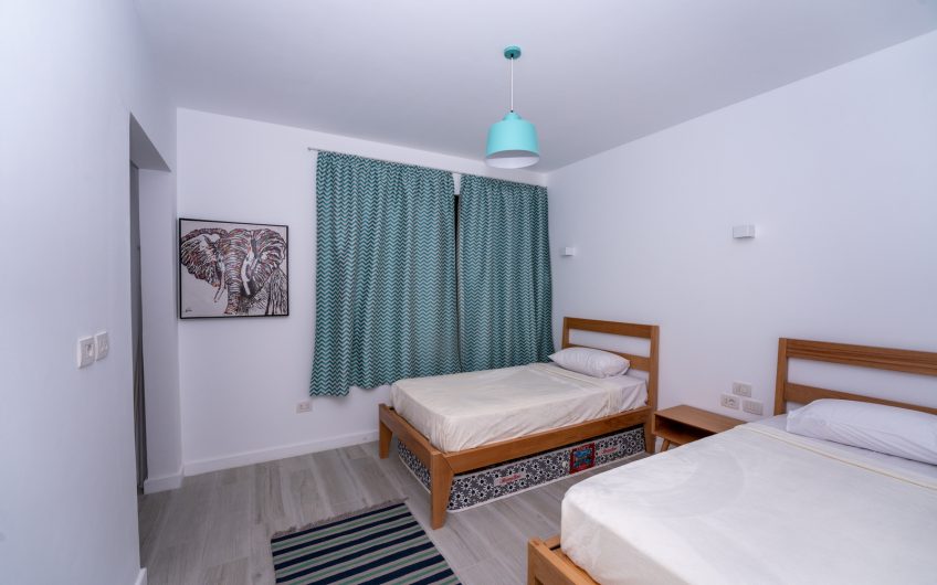 SHB-301 – Beautiful 2-bedroom Lodge in Wadi Jebal, Soma Bay.