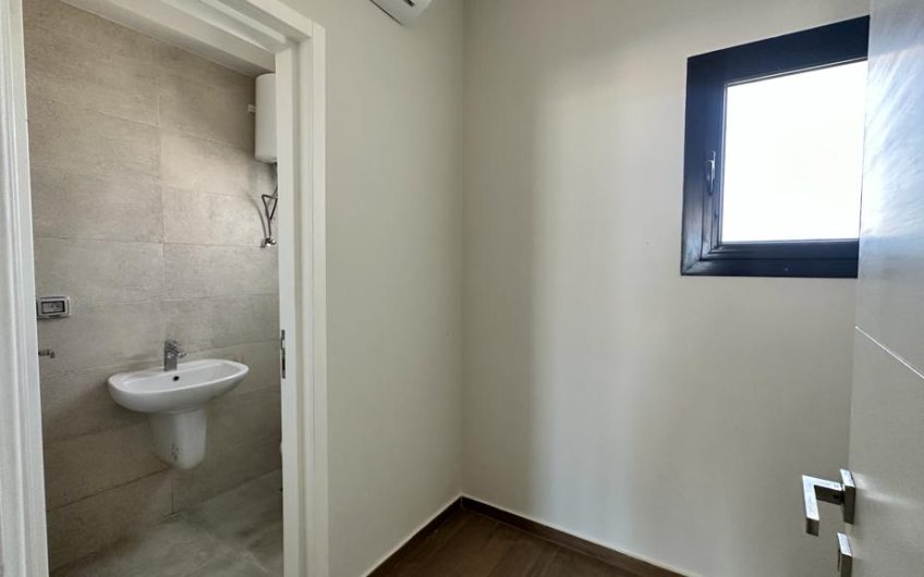 SHB-320 – Fully Finished First Row Studio Cabana in Mesca, Soma Bay.