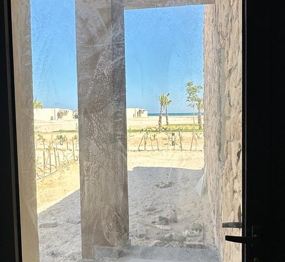 SHB-320 – Fully Finished First Row Studio Cabana in Mesca, Soma Bay.
