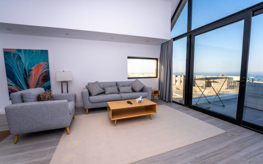 SHB-301 – Beautiful 2-bedroom Lodge in Wadi Jebal, Soma Bay.