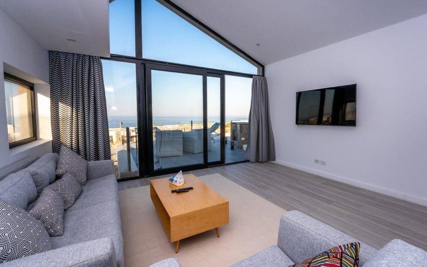 SHB-301 – Beautiful 2-bedroom Lodge in Wadi Jebal, Soma Bay.