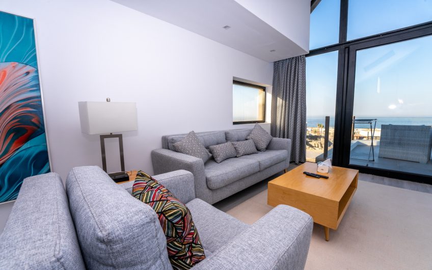 SHB-301 – Beautiful 2-bedroom Lodge in Wadi Jebal, Soma Bay.