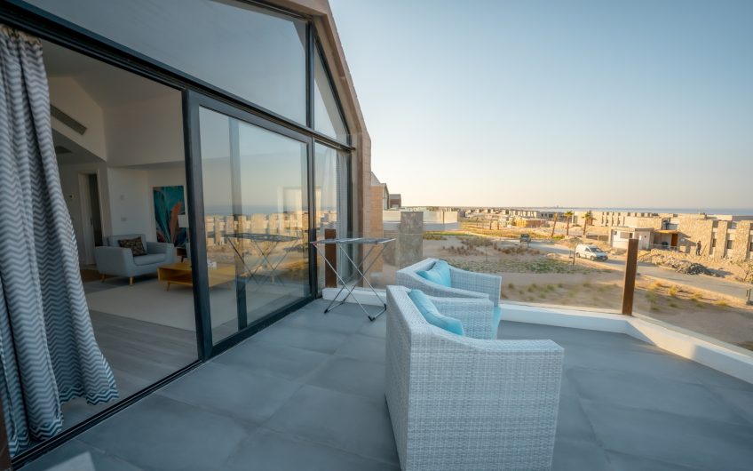 SHB-301 – Beautiful 2-bedroom Lodge in Wadi Jebal, Soma Bay.