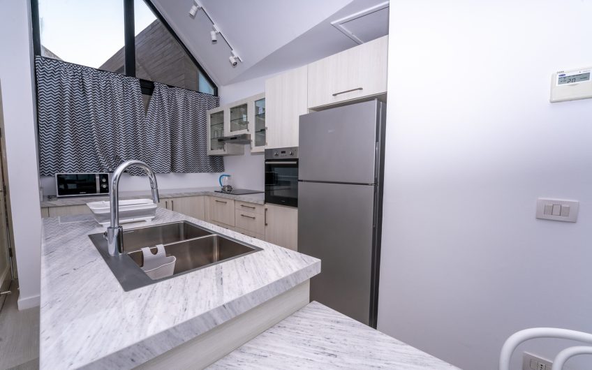 SHB-301 – Beautiful 2-bedroom Lodge in Wadi Jebal, Soma Bay.
