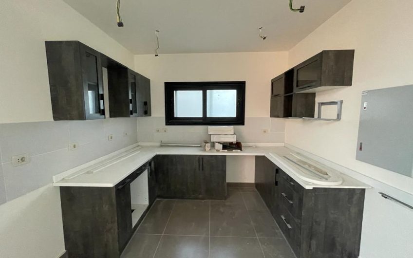 SHB-321 – First Row Three-bedroom Standalone Villa in Bay West, Soma Bay.