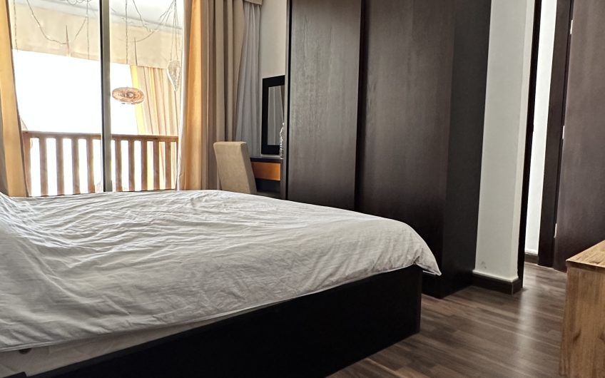 SHS-048 Fully Equipped with Wide Terrace Apartment in Azzurra Sahl Hasheesh for Sale.