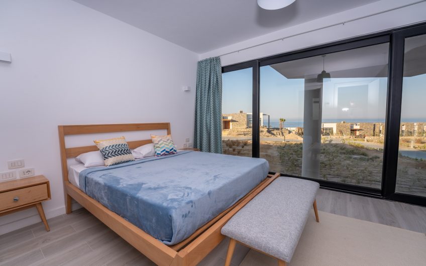 SHB-301 – Beautiful 2-bedroom Lodge in Wadi Jebal, Soma Bay.