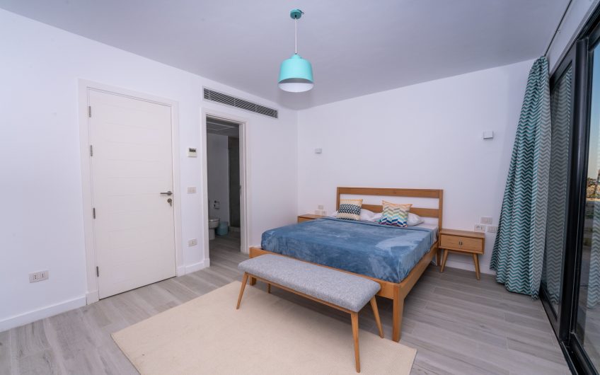 SHB-301 – Beautiful 2-bedroom Lodge in Wadi Jebal, Soma Bay.
