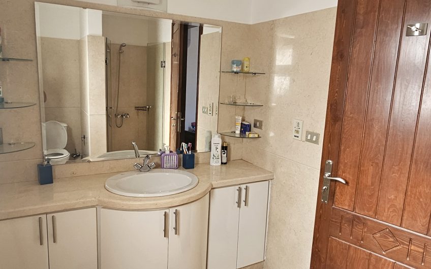 SHG-114- Luxurious Fully Furnished Apartment in Sabina, El Gouna.