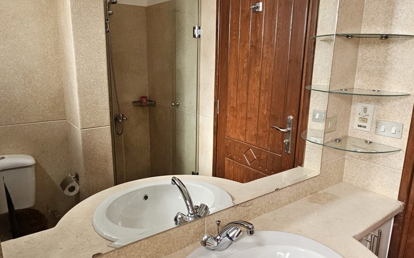 SHG-114- Luxurious Fully Furnished Apartment in Sabina, El Gouna.
