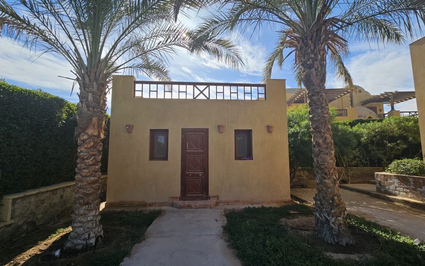 SHG-114- Luxurious Fully Furnished Apartment in Sabina, El Gouna.