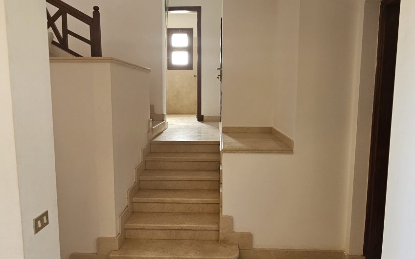 SHG-114- Luxurious Fully Furnished Apartment in Sabina, El Gouna.